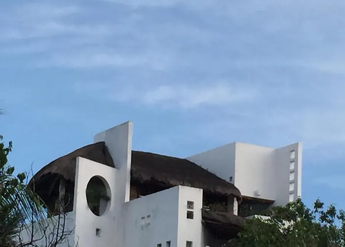 Mi Casa En Cozumel