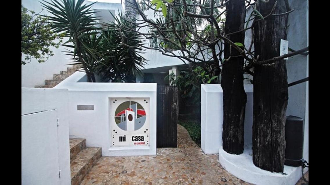Mi Casa En Hotel