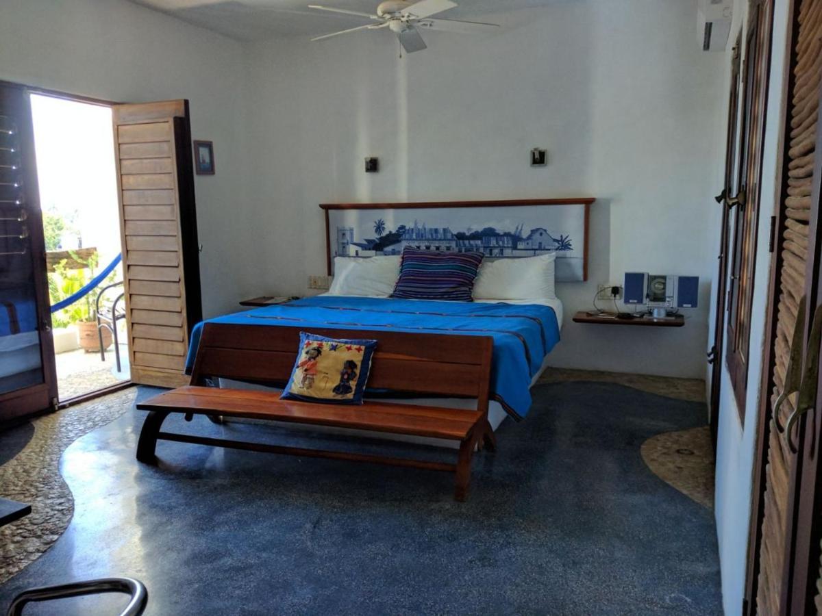 Mi Casa En Hotel